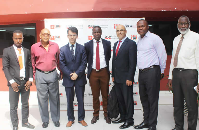 SWISS UMEF UNIVERSITY de GENEVE s’installe en Côte d’Ivoire